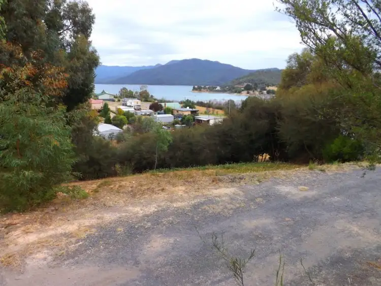 Second view of Homely land listing, No 46 Habour Line Drive, Goughs Bay VIC 3723