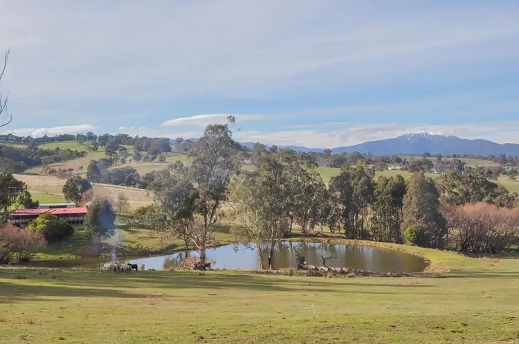 Main view of Homely rural property listing, 206 Gonzaga Lane, Merrijig VIC 3723