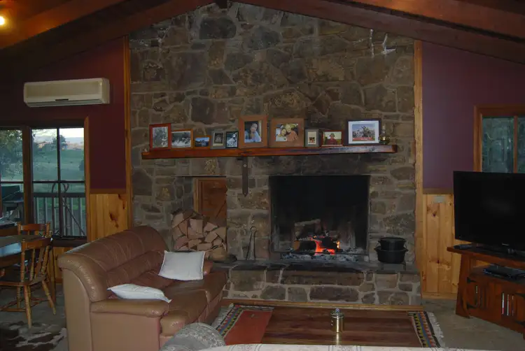 Fourth view of Homely rural property listing, 206 Gonzaga Lane, Merrijig VIC 3723