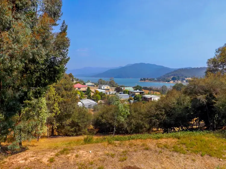 Main view of Homely land listing, 46 Harbour Line Drive, Goughs Bay VIC 3723