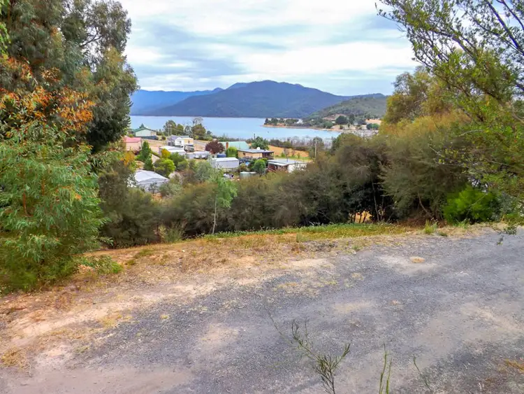 Fifth view of Homely land listing, 46 Harbour Line Drive, Goughs Bay VIC 3723