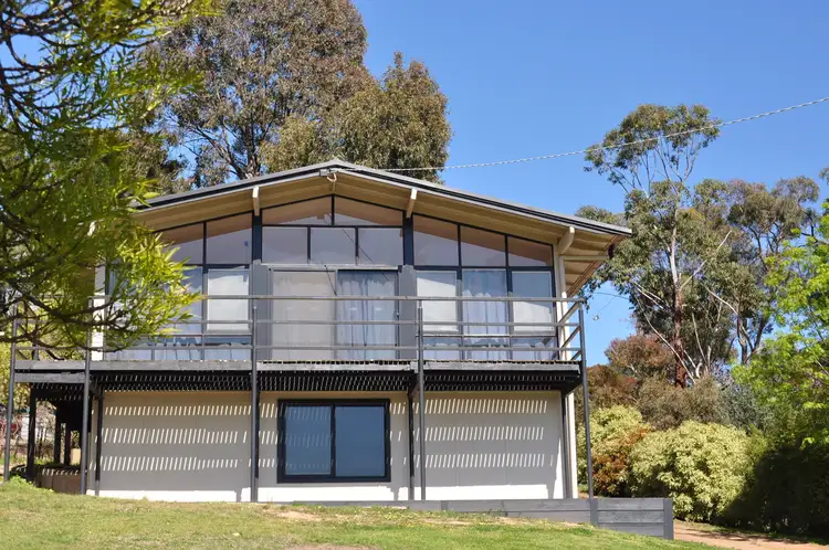 Main view of Homely house listing, 3475 Maintongoon Road, Bonnie Doon VIC 3720
