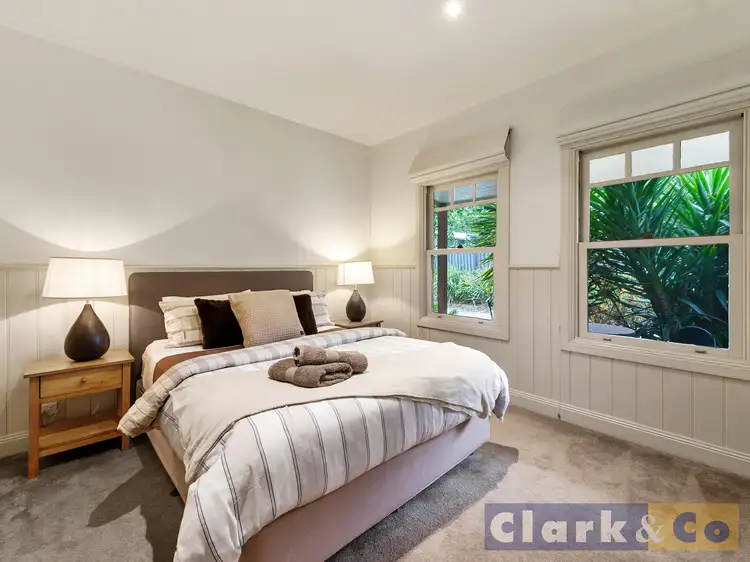 Second view of Homely unit listing, 2/31 Nash Street, Jamieson VIC 3723