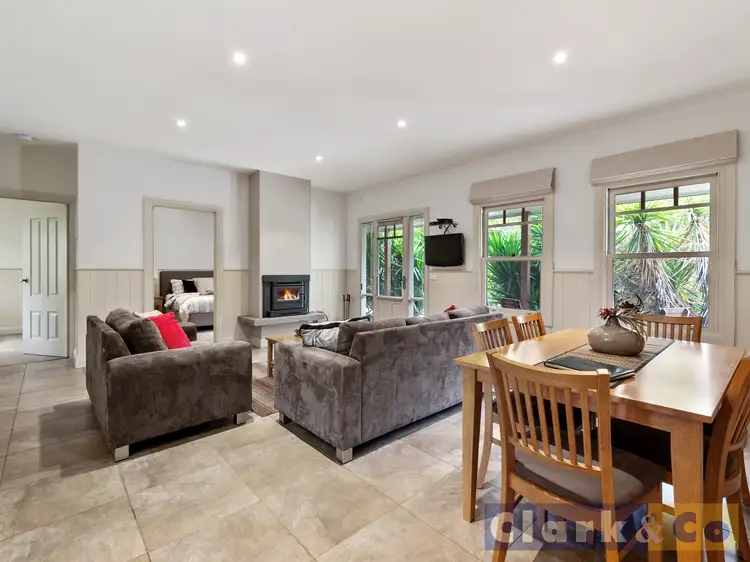 Third view of Homely unit listing, 2/31 Nash Street, Jamieson VIC 3723