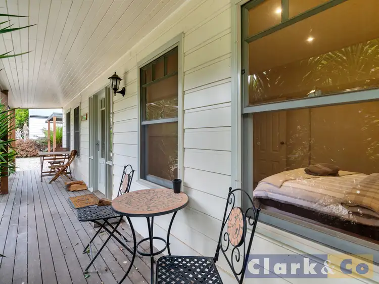 Fourth view of Homely unit listing, 2/31 Nash Street, Jamieson VIC 3723