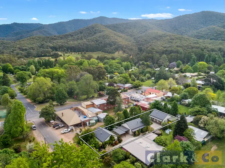 Fifth view of Homely unit listing, 2/31 Nash Street, Jamieson VIC 3723