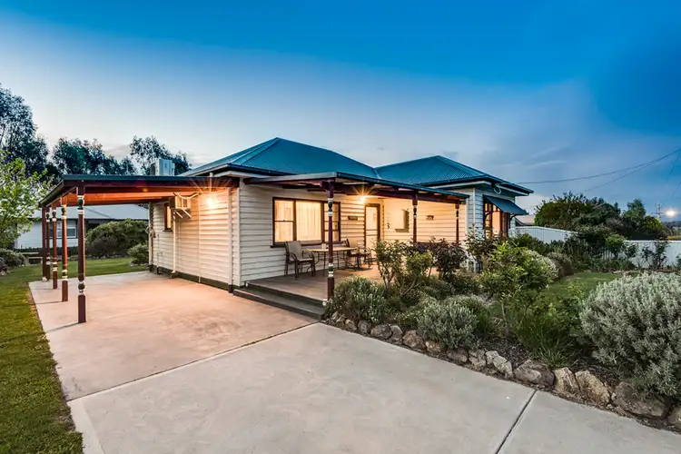 Main view of Homely house listing, 69A Highton Lane, Mansfield VIC 3722