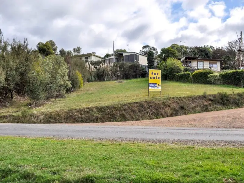 Main view of Homely land listing, 1 View Street, Goughs Bay VIC 3723