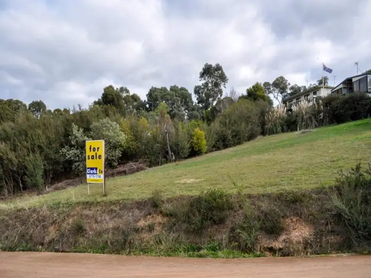 Second view of Homely land listing, 1 View Street, Goughs Bay VIC 3723