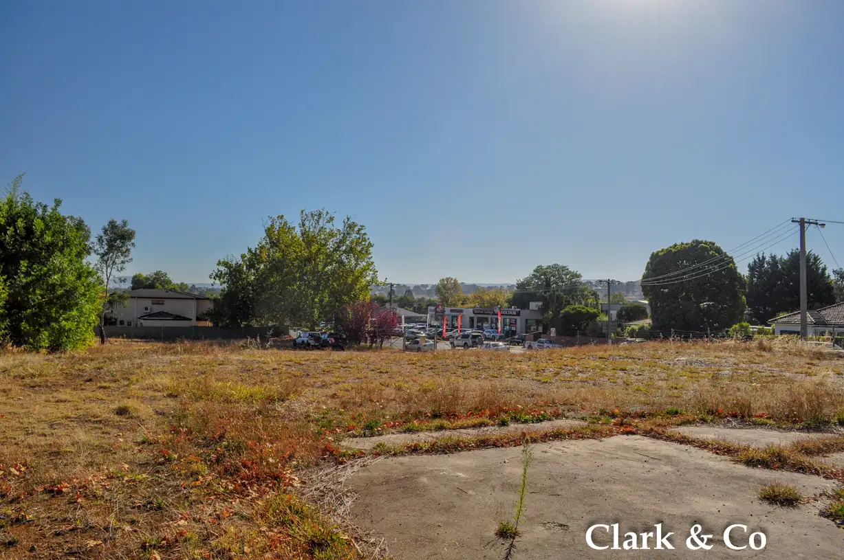 Main view of Homely land listing, 27 Malcolm Street, Mansfield VIC 3722