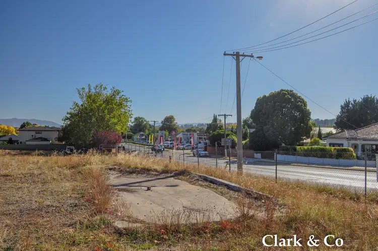 Second view of Homely land listing, 27 Malcolm Street, Mansfield VIC 3722