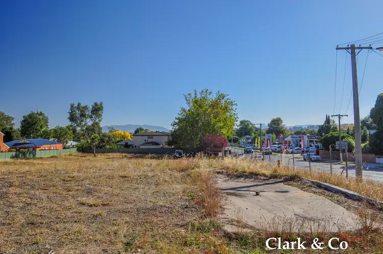 Third view of Homely land listing, 27 Malcolm Street, Mansfield VIC 3722