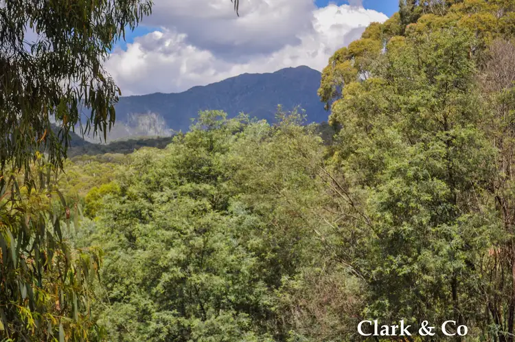 Second view of Homely land listing, 11 Alpine Ridge Drive, Merrijig VIC 3723