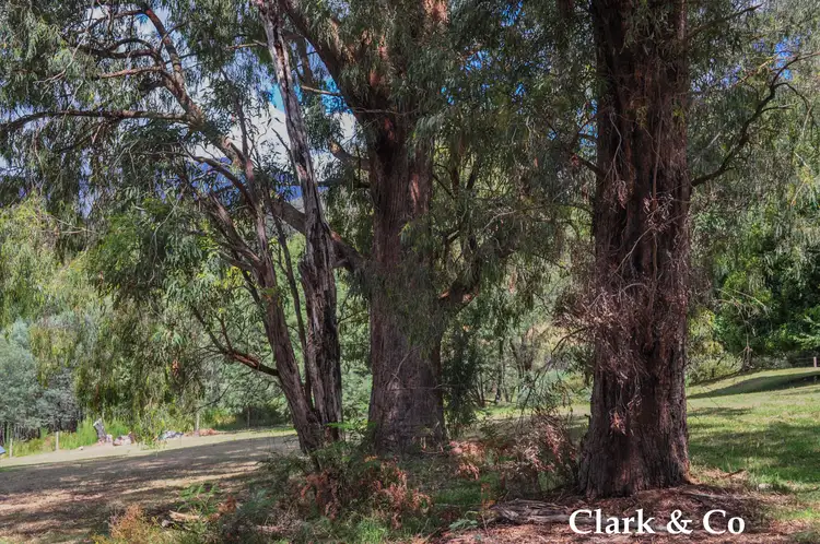 Third view of Homely land listing, 11 Alpine Ridge Drive, Merrijig VIC 3723