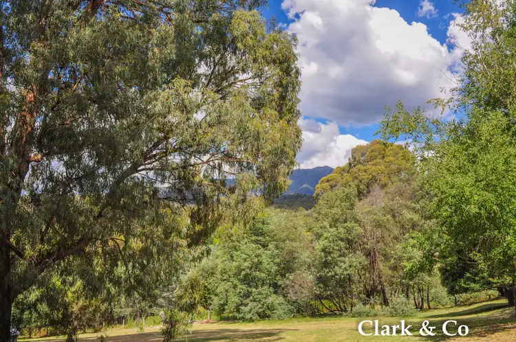 Fifth view of Homely land listing, 11 Alpine Ridge Drive, Merrijig VIC 3723