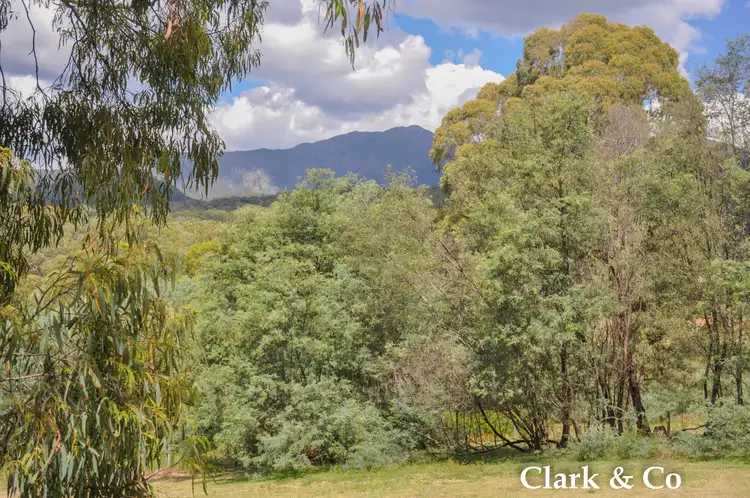Sixth view of Homely land listing, 11 Alpine Ridge Drive, Merrijig VIC 3723