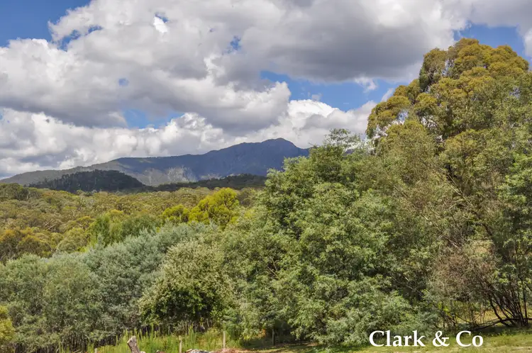 Seventh view of Homely land listing, 11 Alpine Ridge Drive, Merrijig VIC 3723