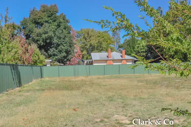 Main view of Homely land listing, 4B Davies Street, Mansfield VIC 3722