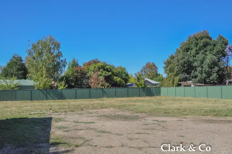 Second view of Homely land listing, 4B Davies Street, Mansfield VIC 3722