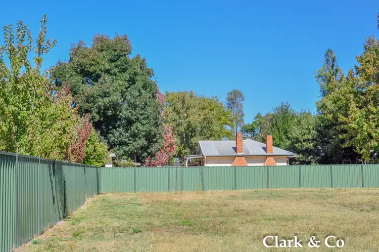 Third view of Homely land listing, 4B Davies Street, Mansfield VIC 3722