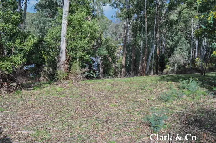 Third view of Homely land listing, 3 Settlement Court, Sawmill Settlement VIC 3723