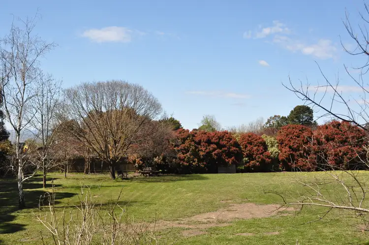 Fifth view of Homely rural property listing, 97 Highton Lane, Mansfield VIC 3722