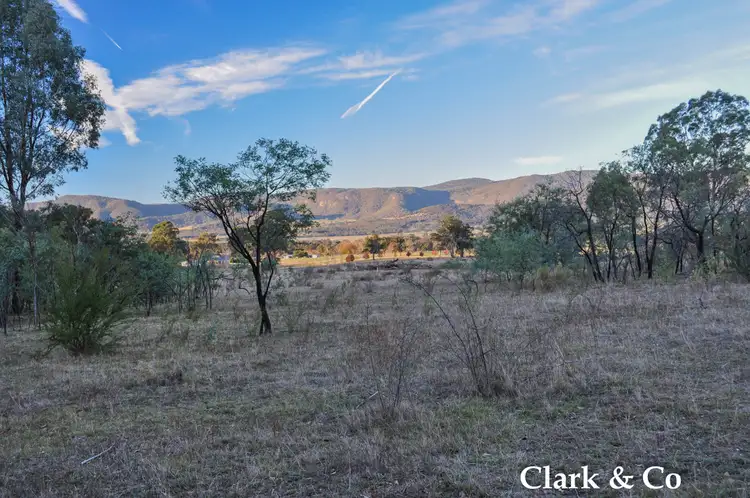 Second view of Homely land listing, 1370 Glen Creek Road, Barjarg VIC 3723