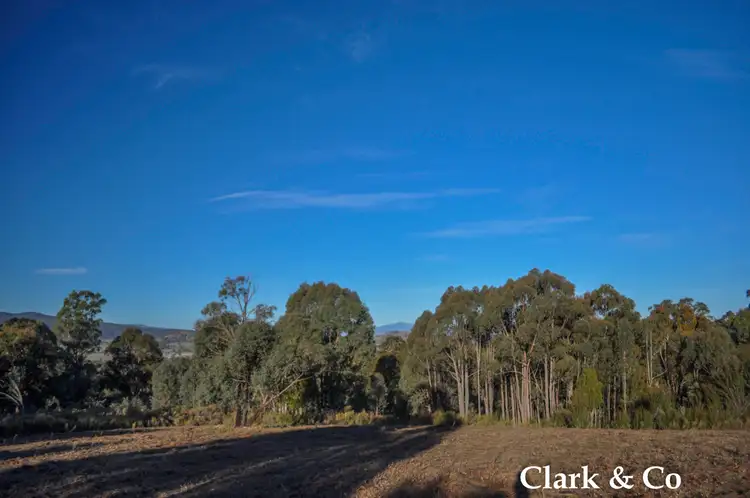 Third view of Homely land listing, 1370 Glen Creek Road, Barjarg VIC 3723
