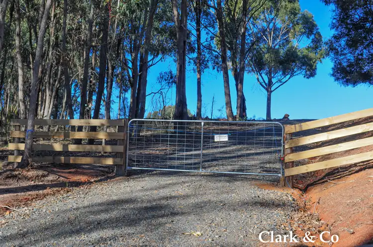 Fourth view of Homely land listing, 1370 Glen Creek Road, Barjarg VIC 3723