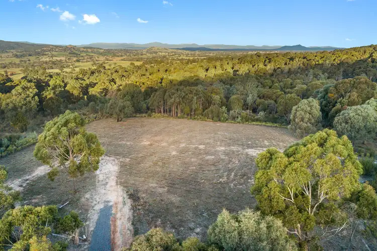 Fifth view of Homely land listing, 1370 Glen Creek Road, Barjarg VIC 3723