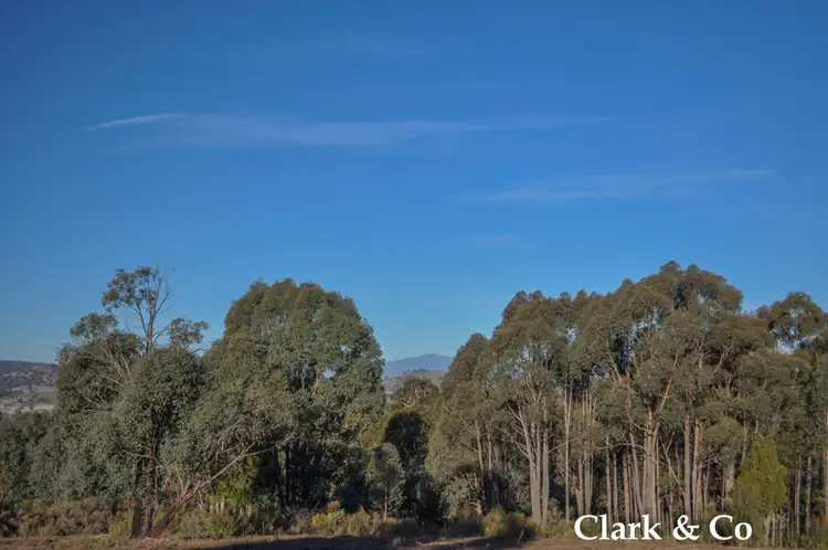 Seventh view of Homely land listing, 1370 Glen Creek Road, Barjarg VIC 3723