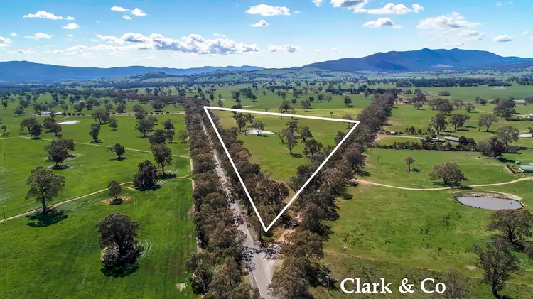 LOT 3/141 Dueran Lane, Mansfield VIC 3722