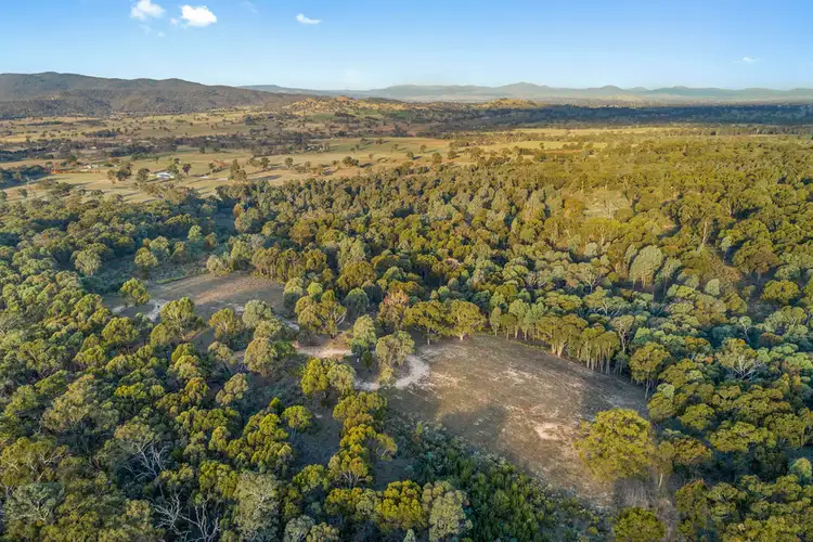Fifth view of Homely land listing, 1342 Glen Creek Road, Barjarg VIC 3723