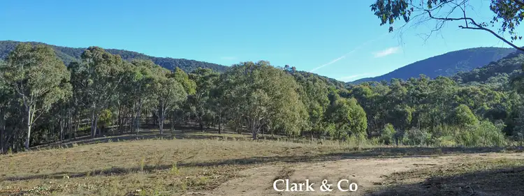 Sixth view of Homely land listing, 1342 Glen Creek Road, Barjarg VIC 3723