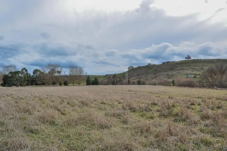 LOT 13 Graves Road, Mansfield VIC 3722