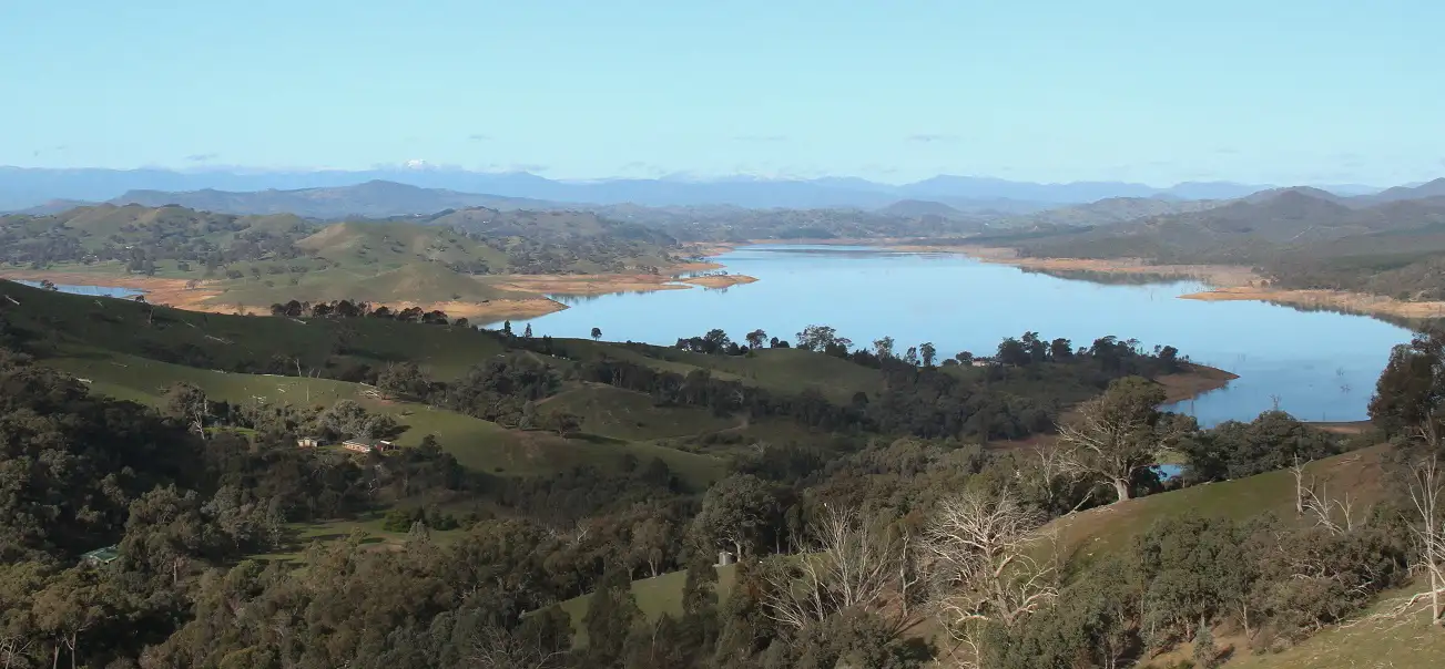 Main view of Homely land listing, LOT 45 Hilda Court, Bonnie Doon VIC 3720