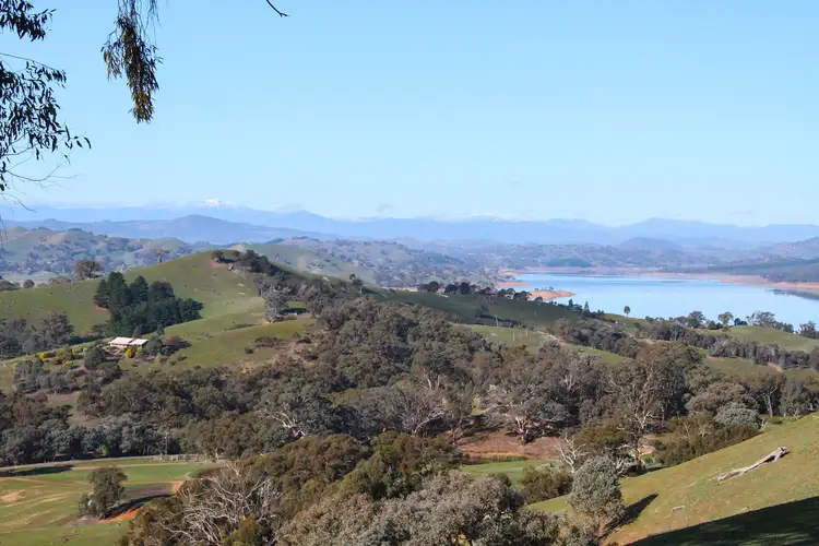 Second view of Homely land listing, LOT 45 Hilda Court, Bonnie Doon VIC 3720