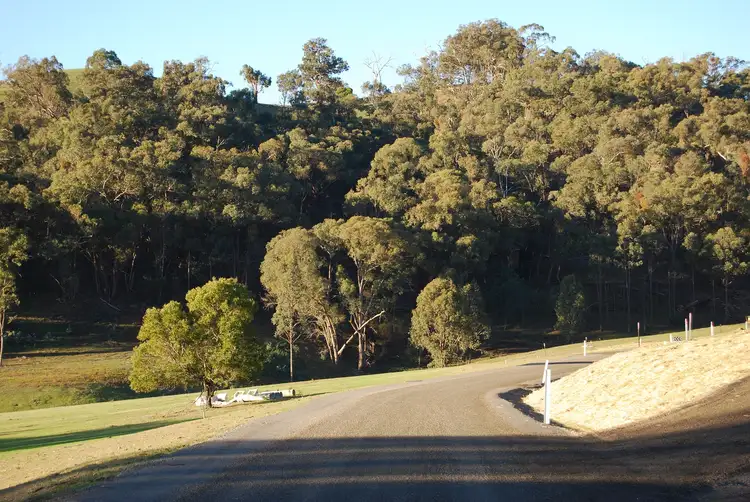 Third view of Homely land listing, LOT 45 Hilda Court, Bonnie Doon VIC 3720