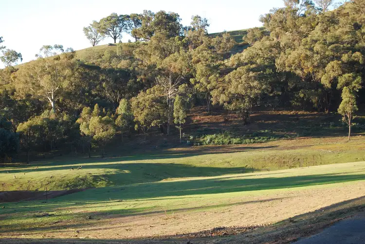Fourth view of Homely land listing, LOT 45 Hilda Court, Bonnie Doon VIC 3720