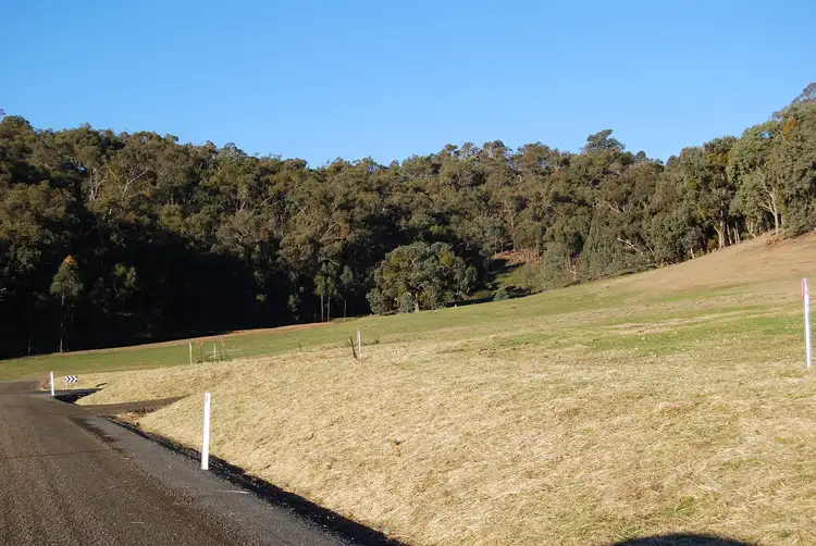 Seventh view of Homely land listing, LOT 45 Hilda Court, Bonnie Doon VIC 3720