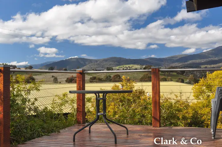 Main view of Homely house listing, 4 Omega Street, Merrijig VIC 3723