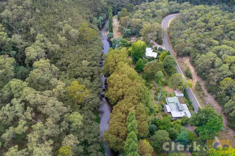 Main view of Homely house listing, 4265 Mansfield-Woods Point Road, Kevington VIC 3723