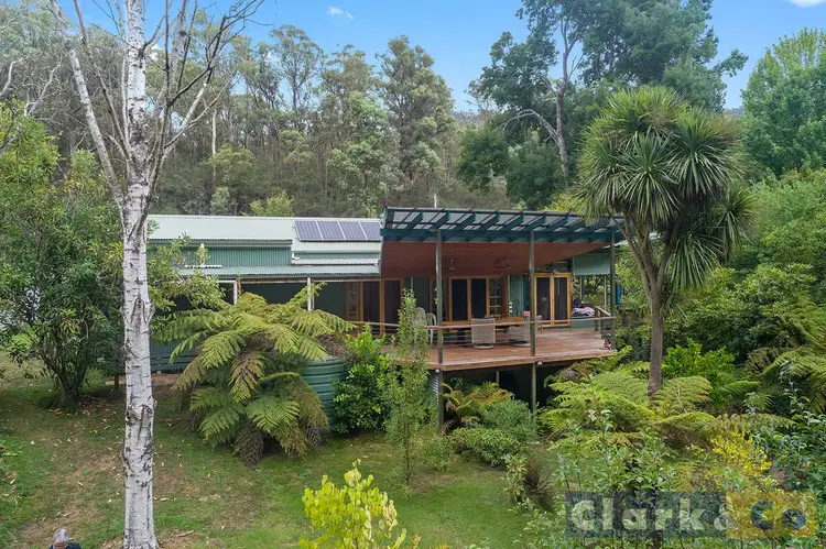 Second view of Homely house listing, 4265 Mansfield-Woods Point Road, Kevington VIC 3723