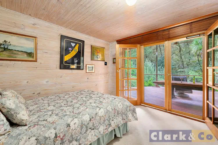 Fourth view of Homely house listing, 4265 Mansfield-Woods Point Road, Kevington VIC 3723