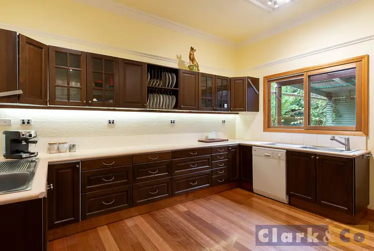 Fifth view of Homely house listing, 4265 Mansfield-Woods Point Road, Kevington VIC 3723