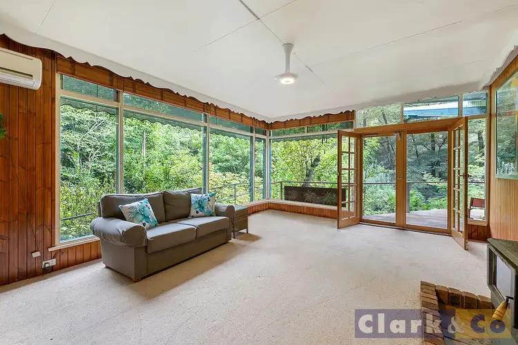 Sixth view of Homely house listing, 4265 Mansfield-Woods Point Road, Kevington VIC 3723