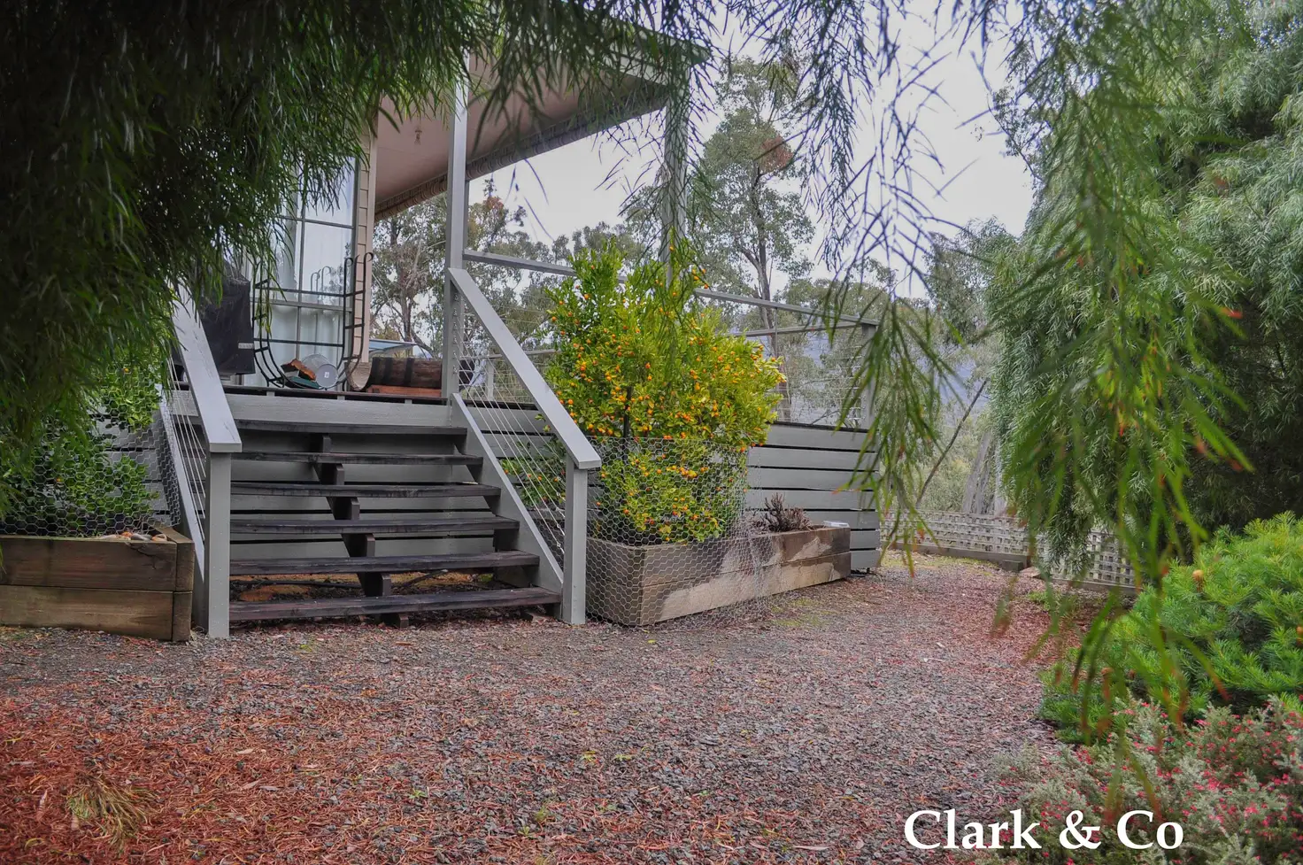 Main view of Homely rural property listing, 30 Duncans Road, Jamieson VIC 3723