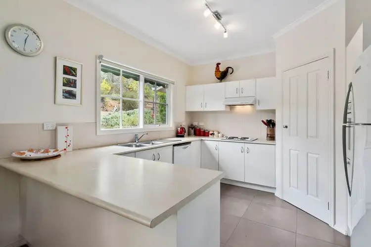 Second view of Homely rural property listing, 30 Duncans Road, Jamieson VIC 3723