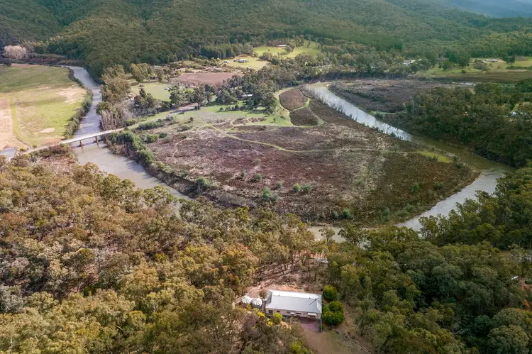 Fourth view of Homely rural property listing, 30 Duncans Road, Jamieson VIC 3723