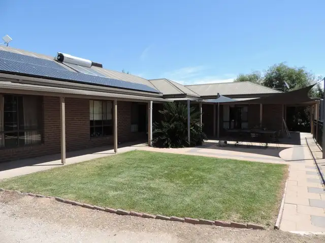Main view of Homely rural property listing, 379 Kervins Road, Cohuna VIC 3568